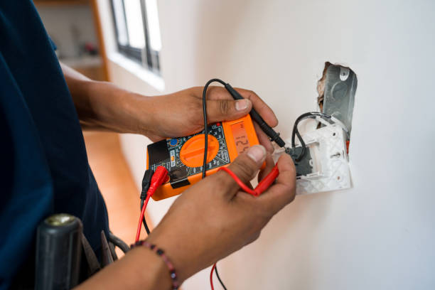 Best Industrial Electrical Services  in Goliad, TX