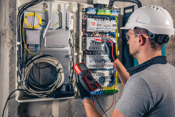 Best Electrical Contractors for Businesses  in Goliad, TX