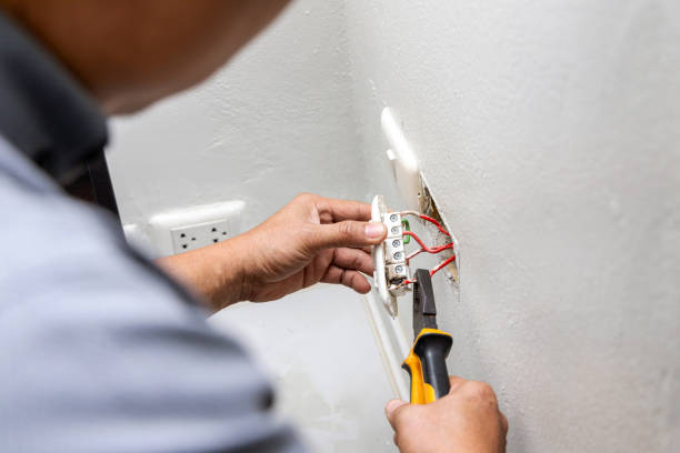 Affordable Electrical Installation in TX