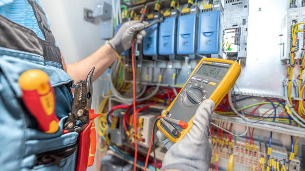 Best Local Electrician Companies  in Goliad, TX