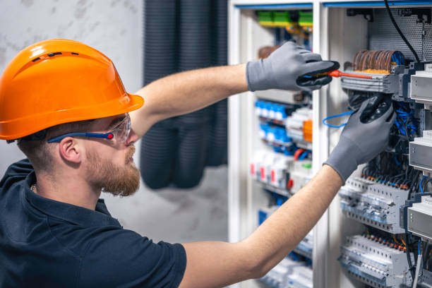 Best Industrial Electrical Services  in Goliad, TX